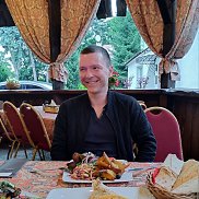 Nikita, 34 года, Гданьск